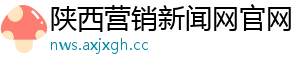 陕西营销新闻网官网